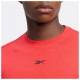 Reebok Ανδρική κοντομάνικη μπλούζα Athlete Tee